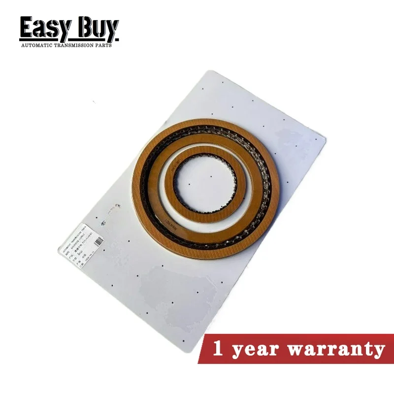 

6F35 Transmission Repair Friction Kit Clutch Disc Fits for Ford Mondeo Escape Automatic Gearbox Car Accessorie