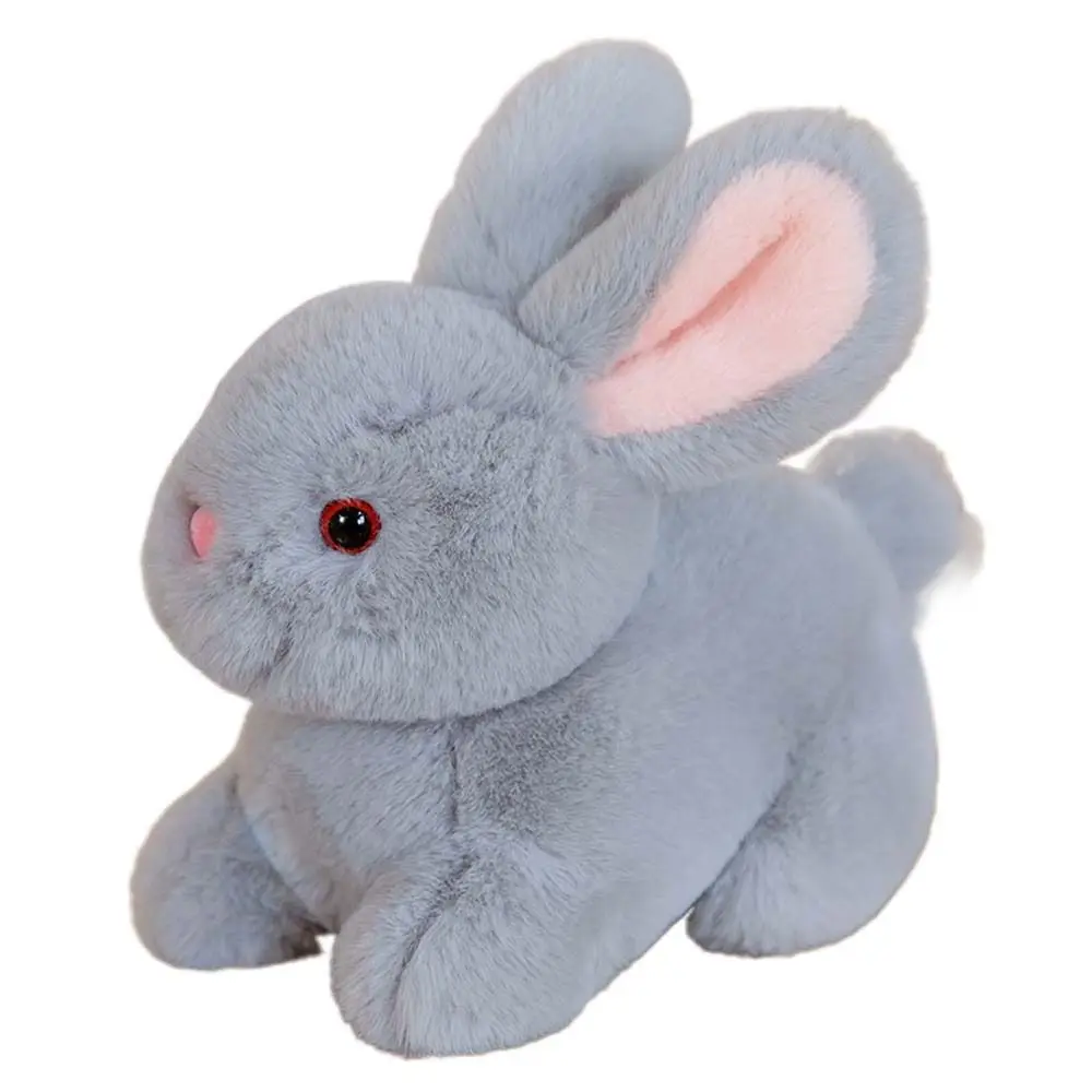 

Toy Fashion Jewelry Plush Animal Toy Appease Doll Bunny Plush Doll Bunny Stuffed Toys Rabbit Plush Toys Rabbit Plush Keychain