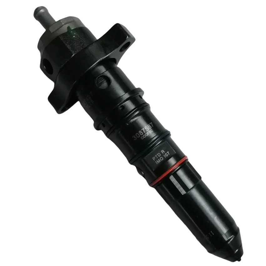 

Топливный инжектор K19 KTA19 QSK19 для дизельных двигателей, артикулы 3087587, 3095773, 3016676