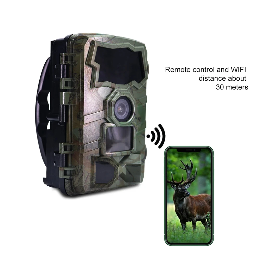 4K Wildlife Hunting…