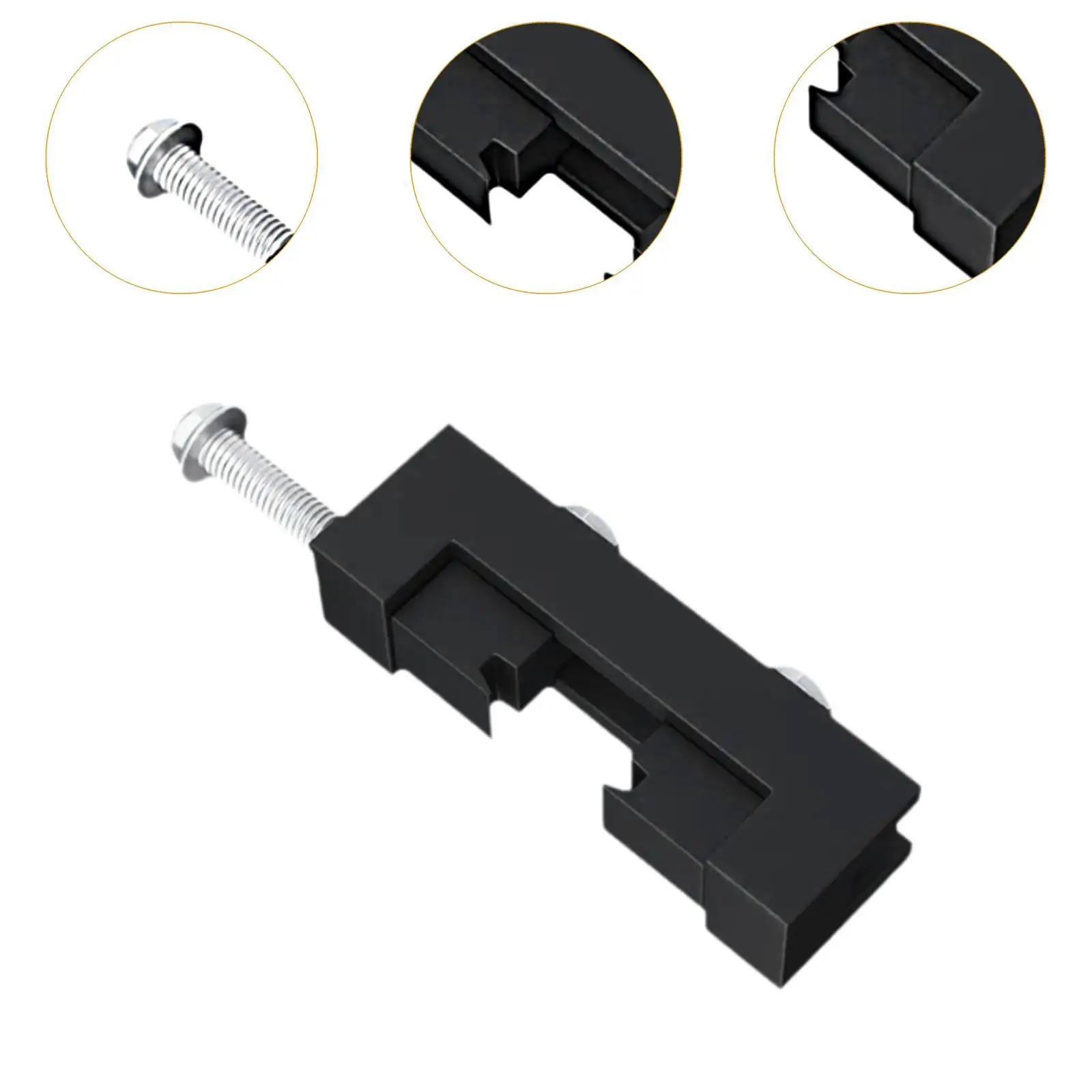 Automotive Sheet Metal Drive Shaft Clamp Tool Heavy Duty CV Boot Clamp for Car Repair Tasks Automotive Sheet Metal Drive Shaft Clamp Tool Heavy Duty CV Boot Clamp for Car Repair Tasks