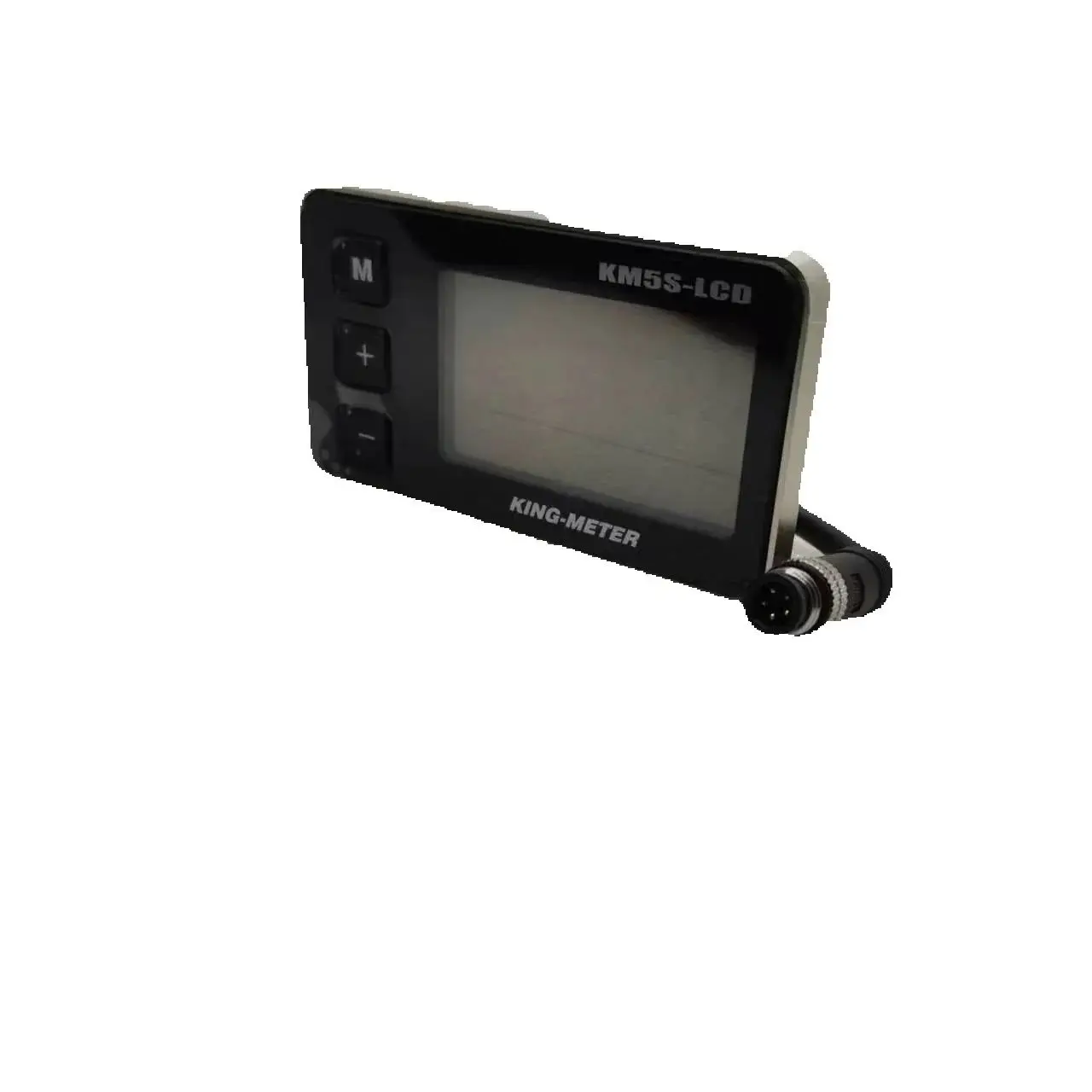 

Speeder Replacement Parts Panel Bafang KM5S-LCD King meter Display(customized) Electric Bike Instrument Monitor e-Bike