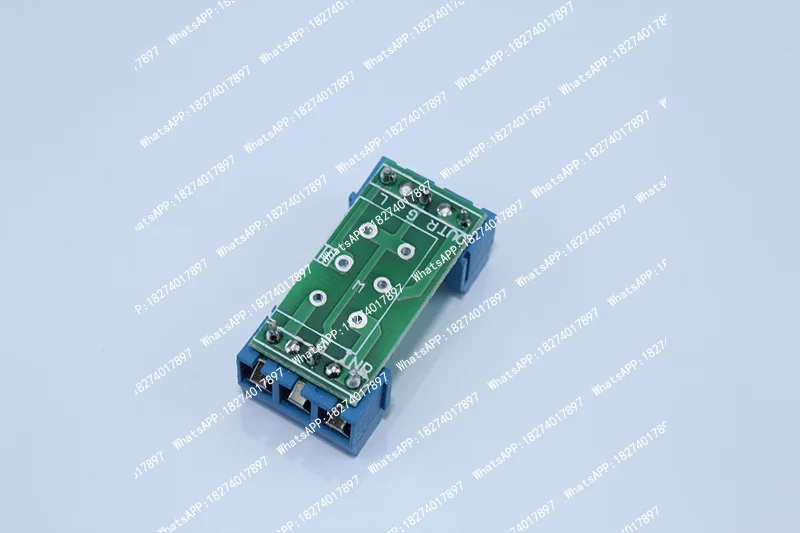 20pcs PCB bare board semi-finished plate 16 type 6 feet volume potentiometer wiring circuit