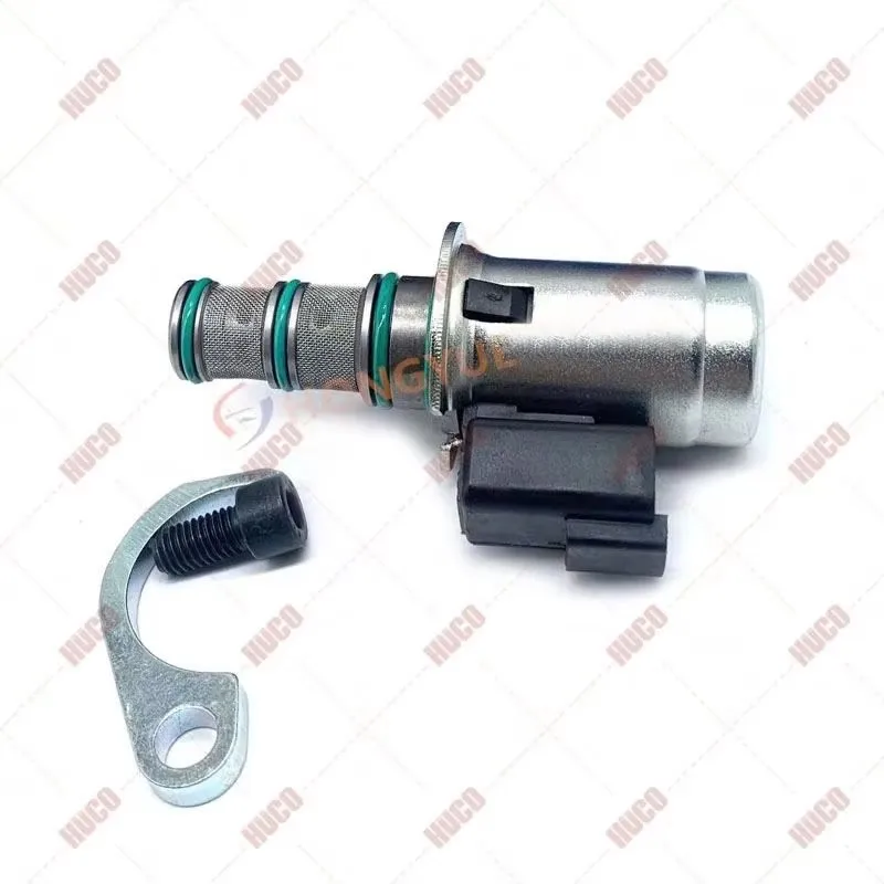 High quality solenoid valve 25/220804 25-220804 12VDC suitable for JCB TM310 4CXSM444 4CX444 4C SS620 PS760 PS720 SS640