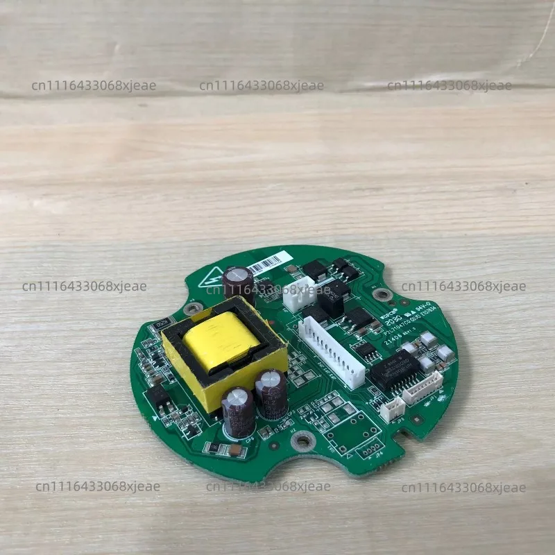 High-speed network ball camera power board main board 21406 is suitable for Hikvision ball camera circuit board