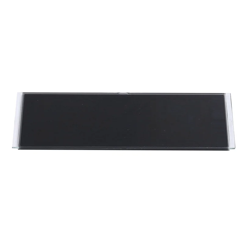 

B03C-2X Car Heater A/C Temperature Climate Control LCD Display Screen Repair Kit For Porsche 911 (996) Boxster 986