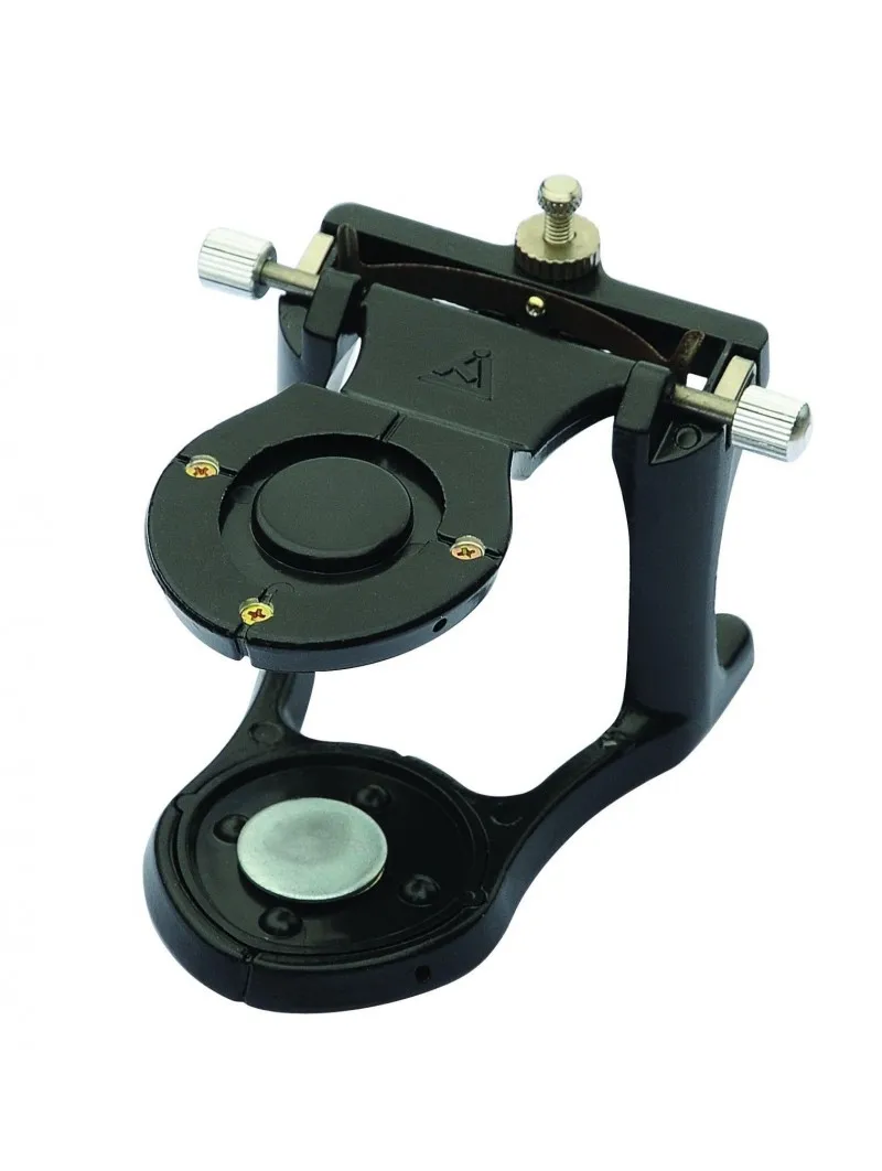 Dental Articulator dental Adjustable Magnetic Articulator Dental Lab Equipment Small Type