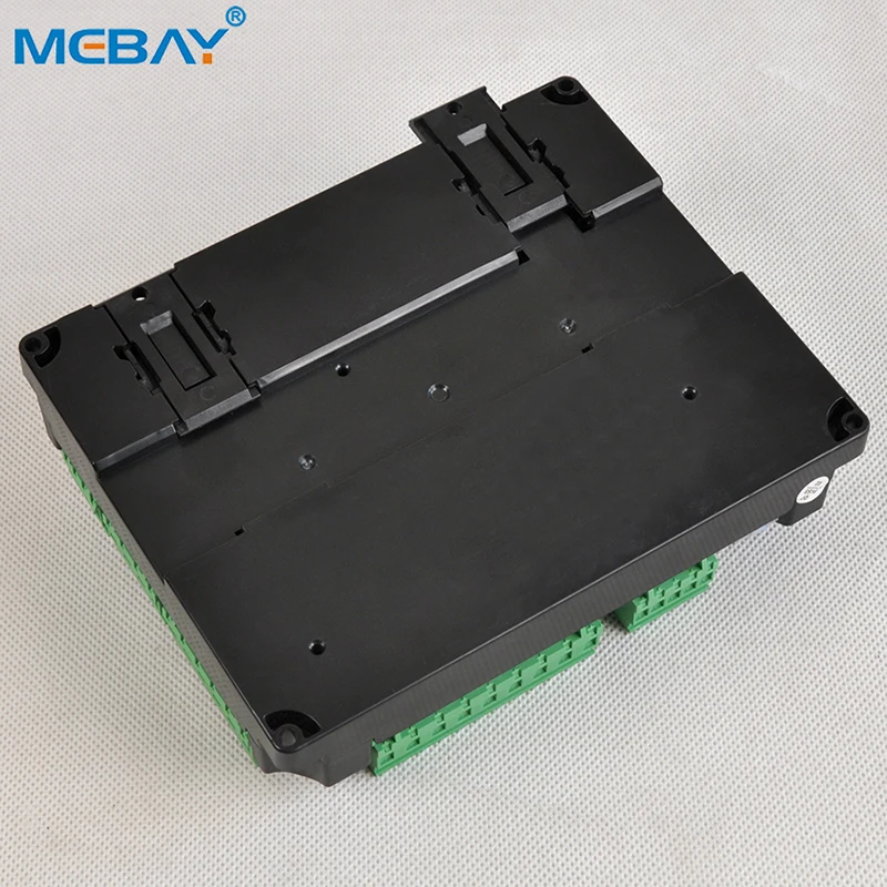 MEBAY FM7000 MK2 Diesel Generator Control Module Main Board Split Controller Electronic Injection