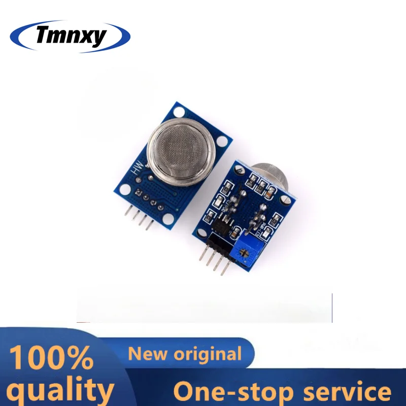 MQ-8 Hydrogen Senso… - image