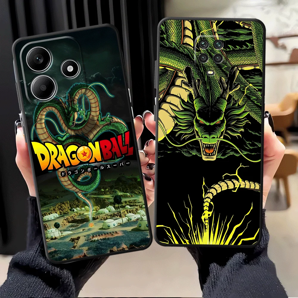 Black Soft Phone Co… - image