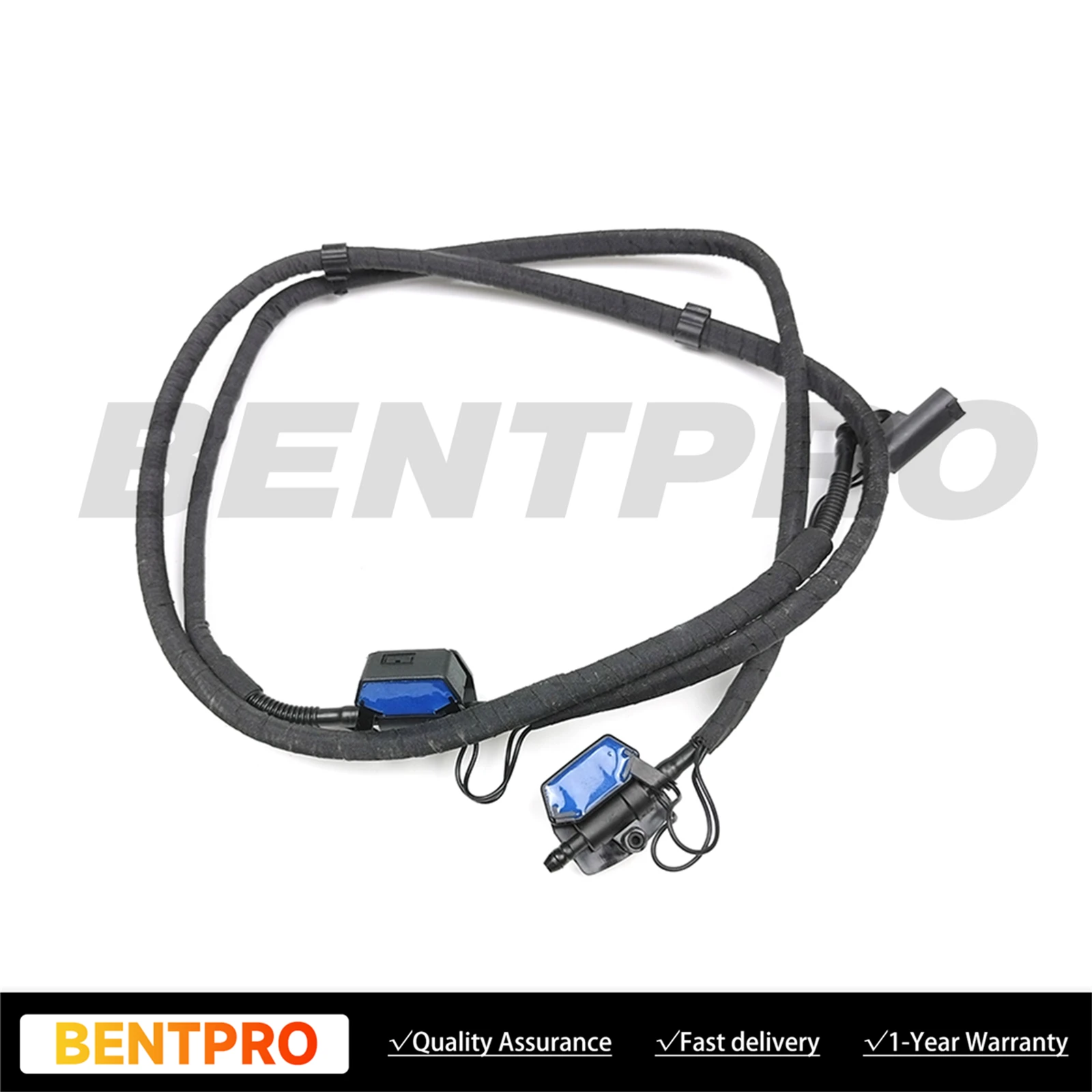 

Форсунка омывателя лобового стекла 61667350651 для BMW X1 F48 sDrive 16d sDrive 18d 2015-