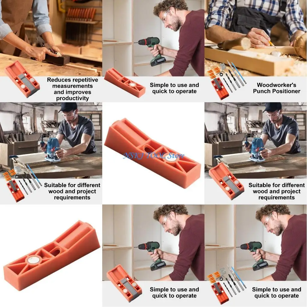 L8RC Precise Woodwo…