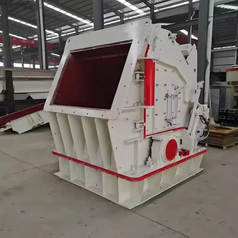Mini PC200*300 Laboratory Hammer Crusher, Motor Bearing Gear Coal Crusher for Sale Wholesale