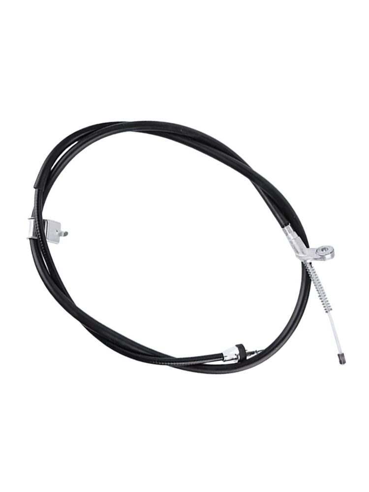 For DongFeng Aeolus A60 Outside The Car Handbrake Release Cable Handbrake Pull Cord Handbrake Rope