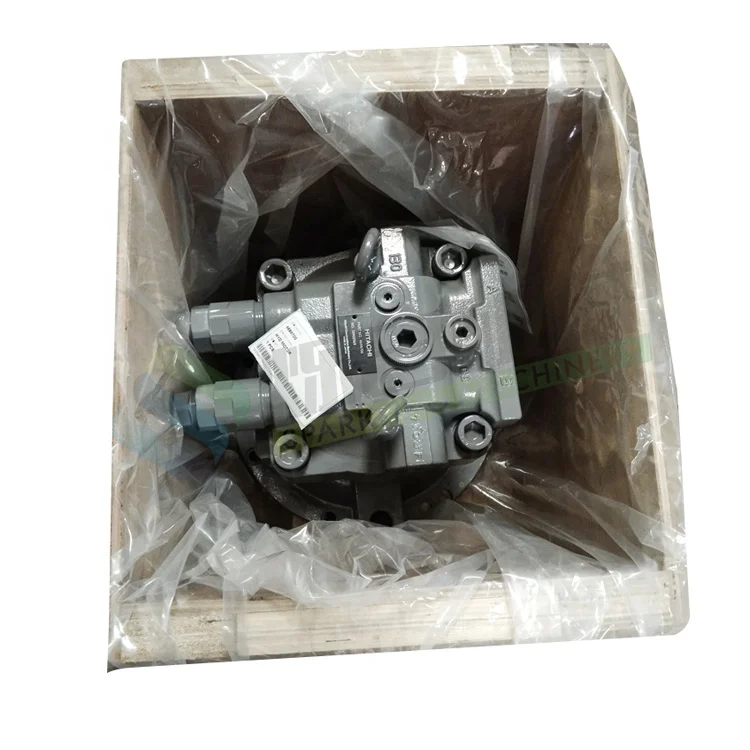 

SG 4698700 ZX470-5G ZX470LC-5B Excavator Spare Parts Swing Motor 4698700