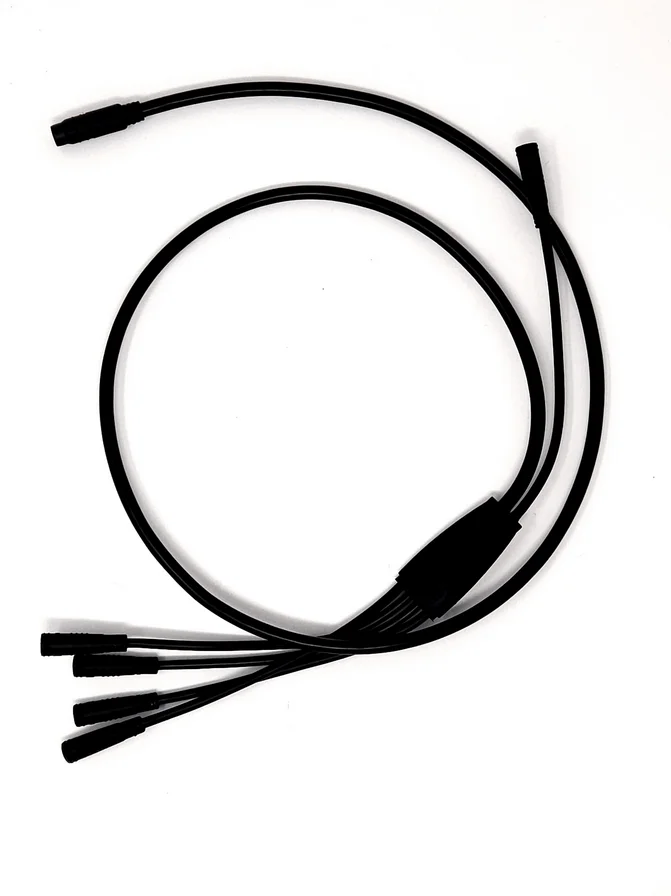 

Main Cable (Harness)