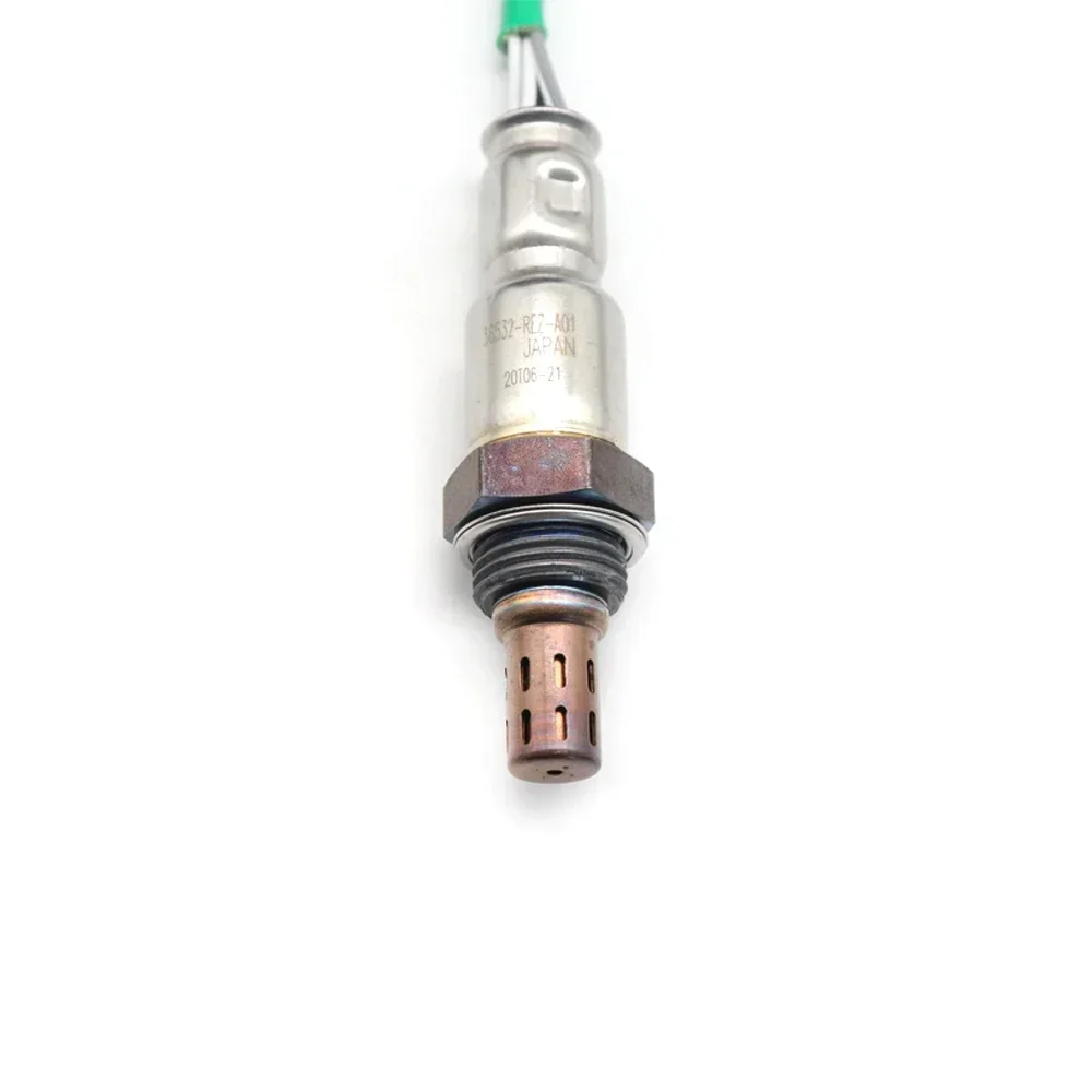 Lambda O2 ออกซิเจนเซ็นเซอร์อัตราส่วนเชื้อเพลิง 36532-REZ-A01 Fit สําหรับ Honda CR-V 2010-2011 36532REZA01 234-4442 2344442