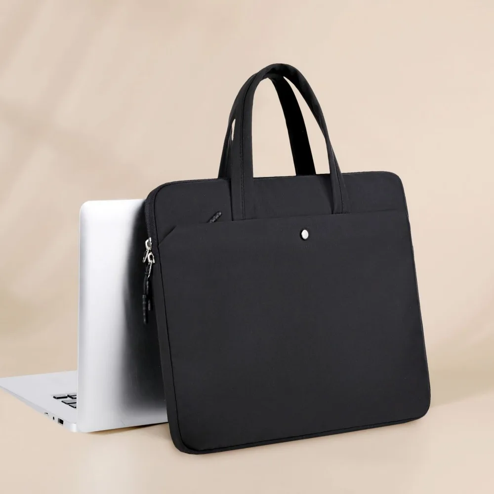 

13.3In 14.6In 15.6In Women Laptop Case Ultra Thin Soft Laptop Bag Lightweight Scratchproof Notebook Pouch for Macbook/Lenovo//HP