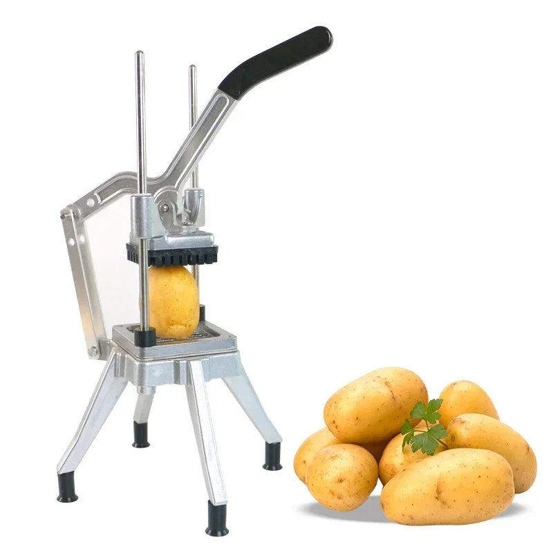 Hot Sell 2023 Home And Kitchen Tools Fruit&Vegetable Tools Vegetable cutter French Fri Cutter Vegetable Slicer