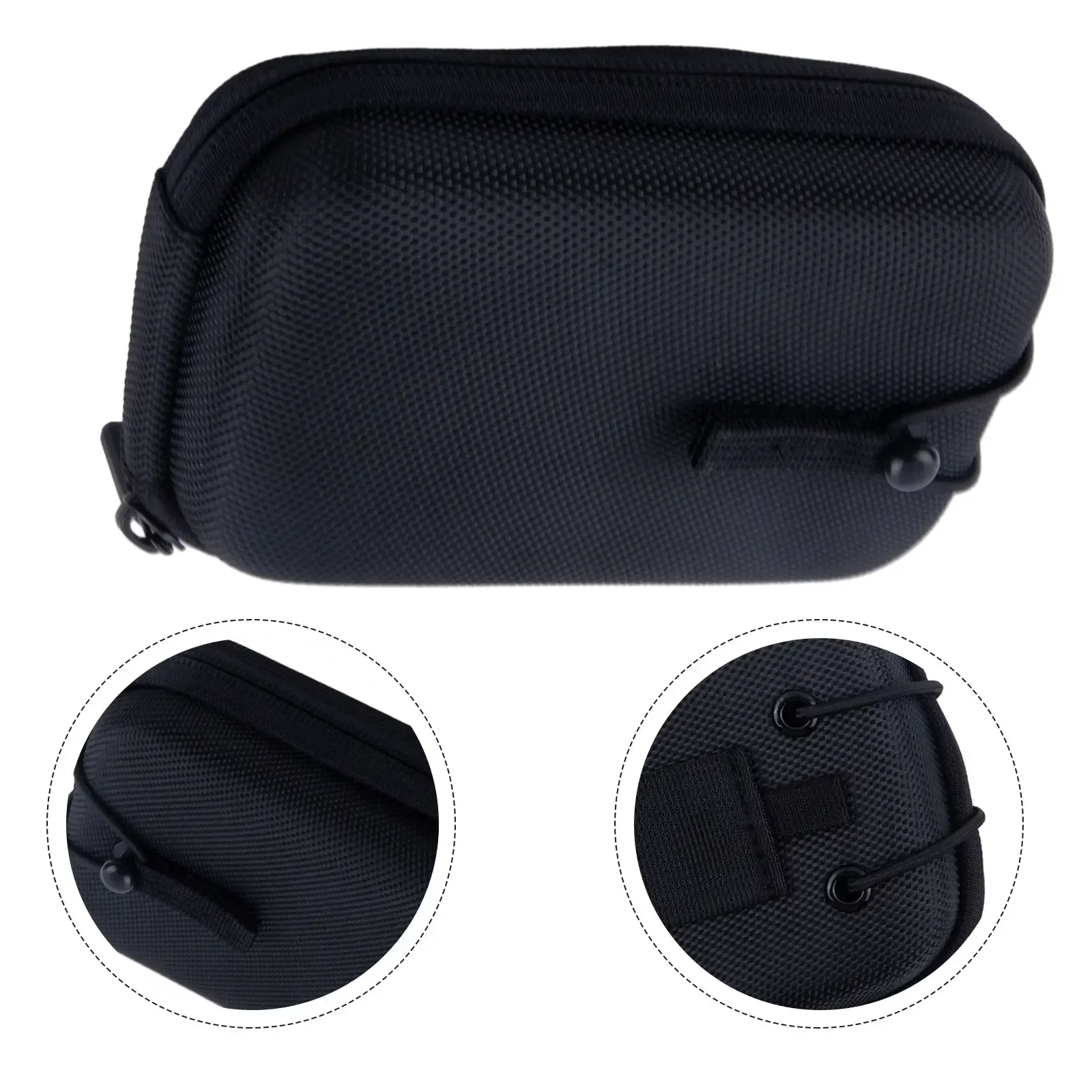 

Binoculars Case Bag Office Garden Indoor 1 Pc 115g Accessories Black EVA Replacement Shock Proof Waterproof Wear Resistant