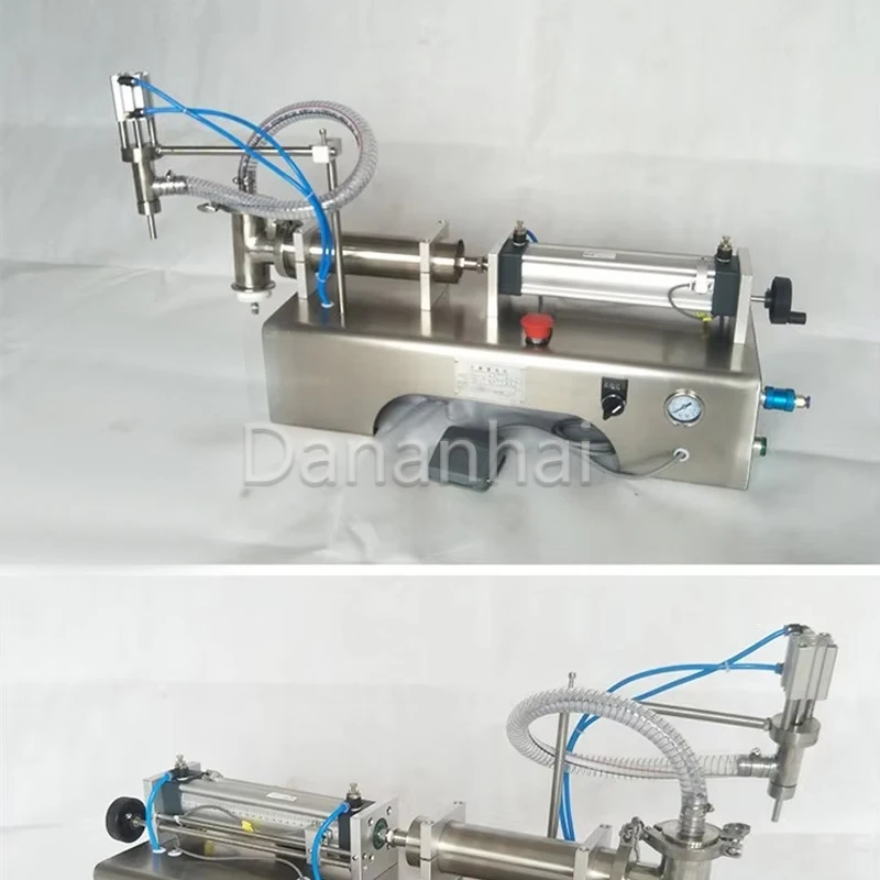 

Горячая продажа, автоматическая машина для наполнения парфюмерных эфирных масел с одной головкой, пневматическая машина для упаковки жидкостей