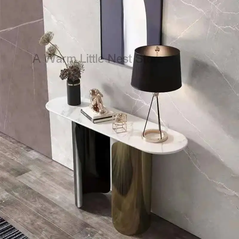 

Design Nordic Premium Metal Luxury Coffee Tables Modern Coffee Tables Marbles White Mesa Centro Salon Furniture Living Room