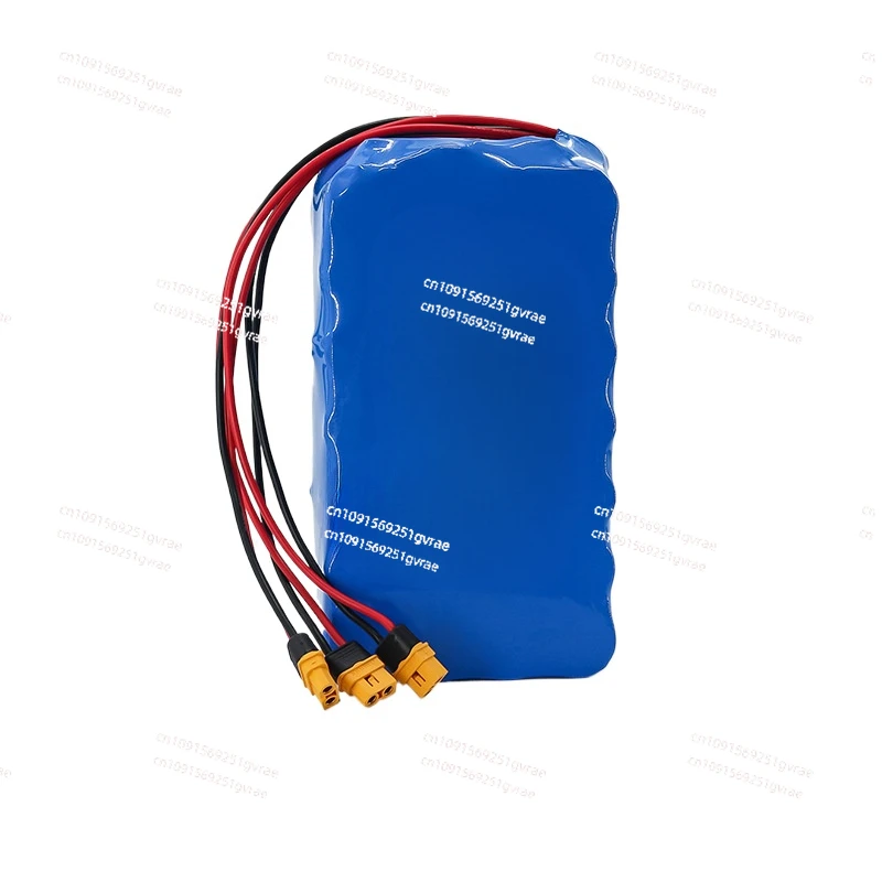 26700 24V 20AH High-capacity High Current Discharge Lithium Battery 29.4V