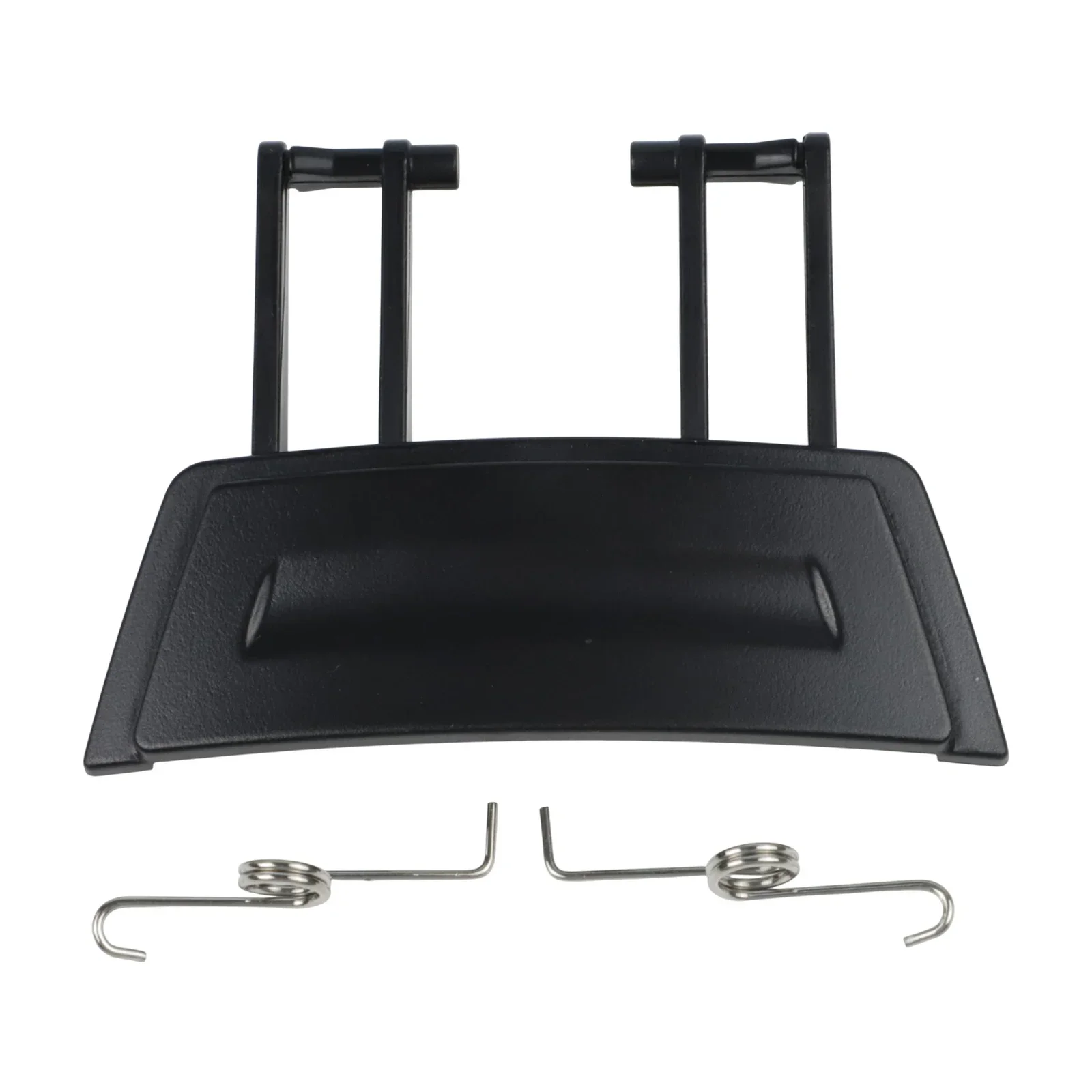 

OEM Part Replacement Switch Handle As Shown Rear Center Console Tray High Universality Fitment OE Number Compatibility