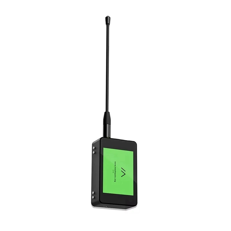 Super Sale WiFi LoRa 32 V4 Expansion Kit WiFi LoRa 32 V4 Dev-Board ESP32 SX1262 BLE Touch Screen for Meshtastic Without Battery