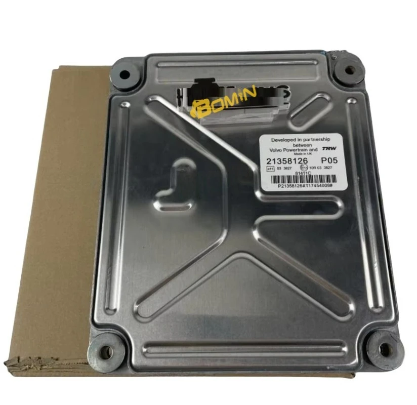 

VOE21358126 Excavator Controller ECM ECU for D13 Engine Control Module Model E380D