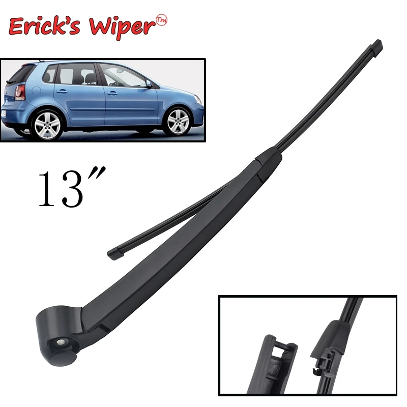 Erick's Wiper 13