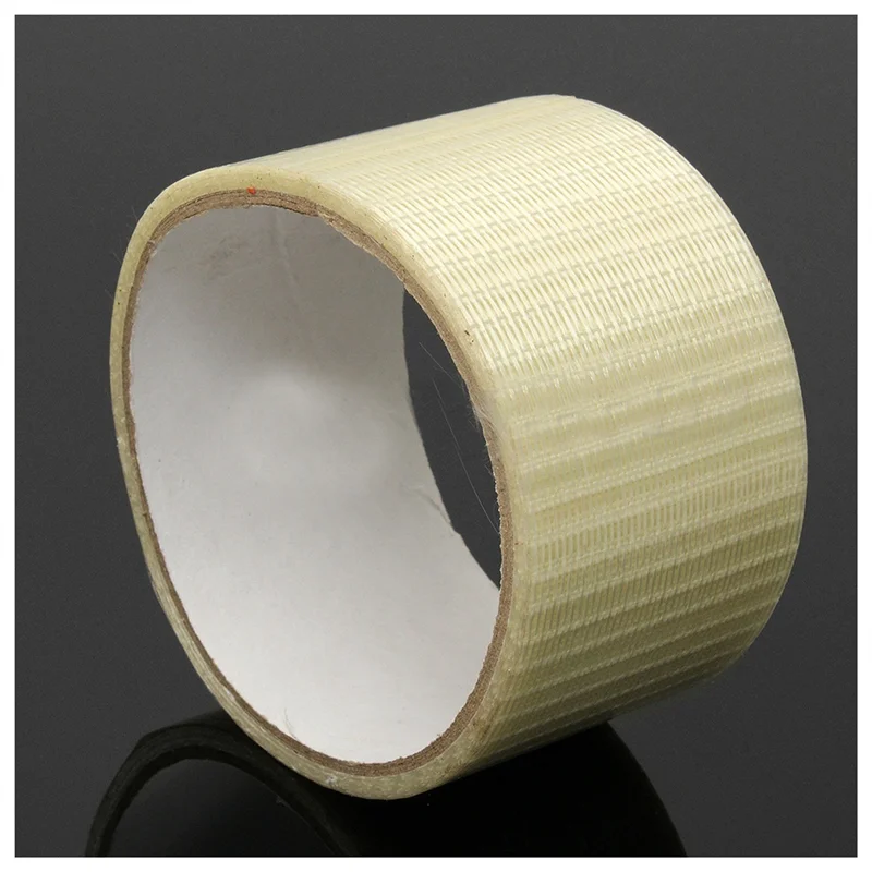 EDT-2 لفات ركوب الأمواج شراعي خيمة ركوب الأمواج شراعي رقعة إصلاح شريط مقاوم للماء، 5 سم × 5 م و 3.5 سم × 5 م