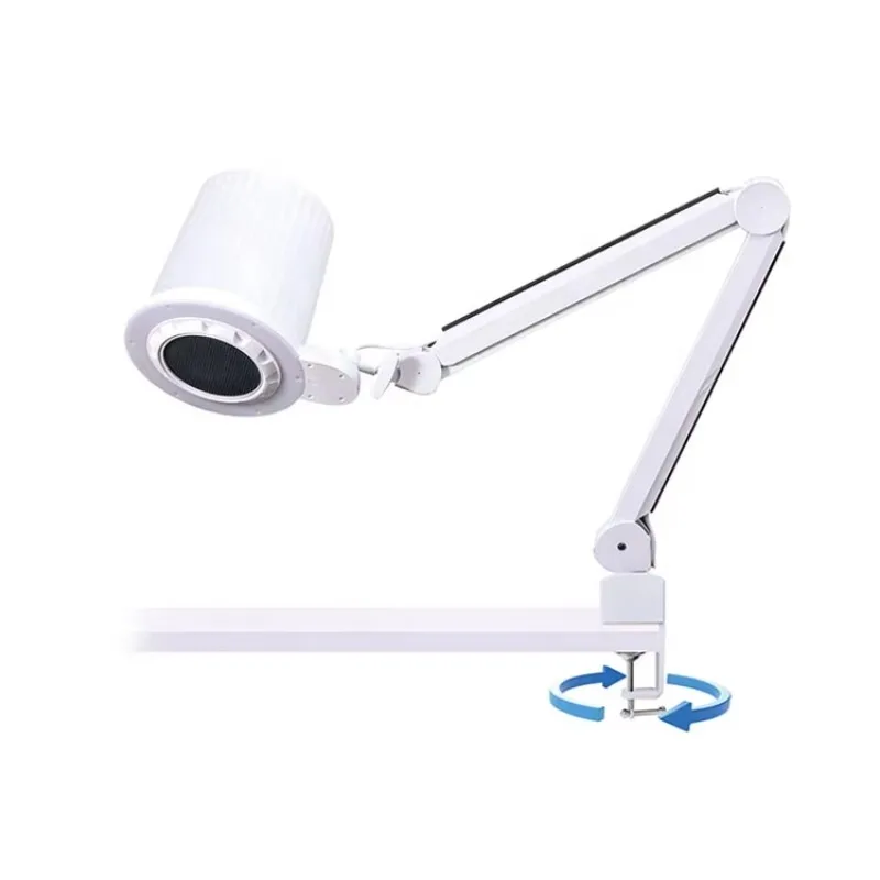 

STLF2028J пылесборник для ногтей, профессиональный микромотор с высоким всасыванием, маникюрный пылесос, станок для ногтей с рейками