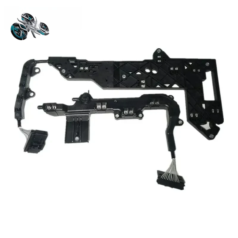 100% New Transmissi… - image