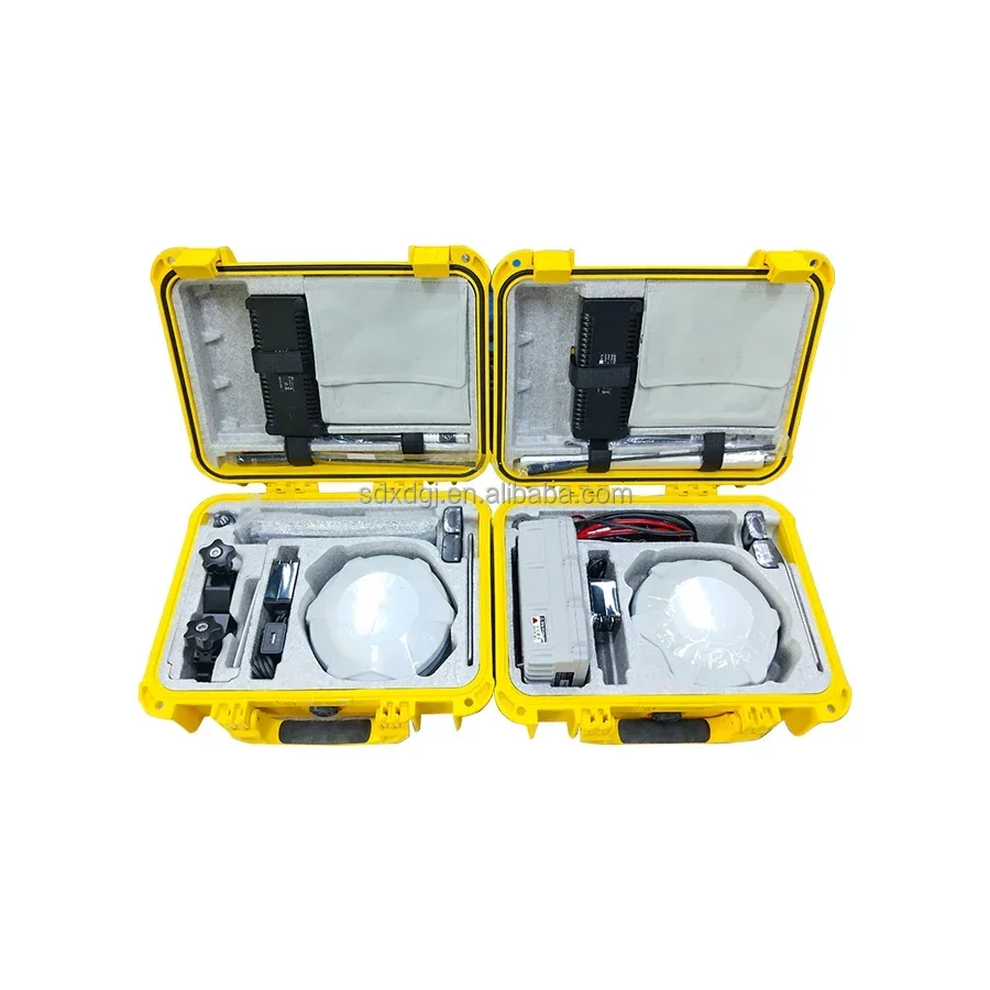 South C1 GNSS RTK with Dual Frequency GPS RTK Receiver Land Survey Same with Venus T3GNSS Receiver