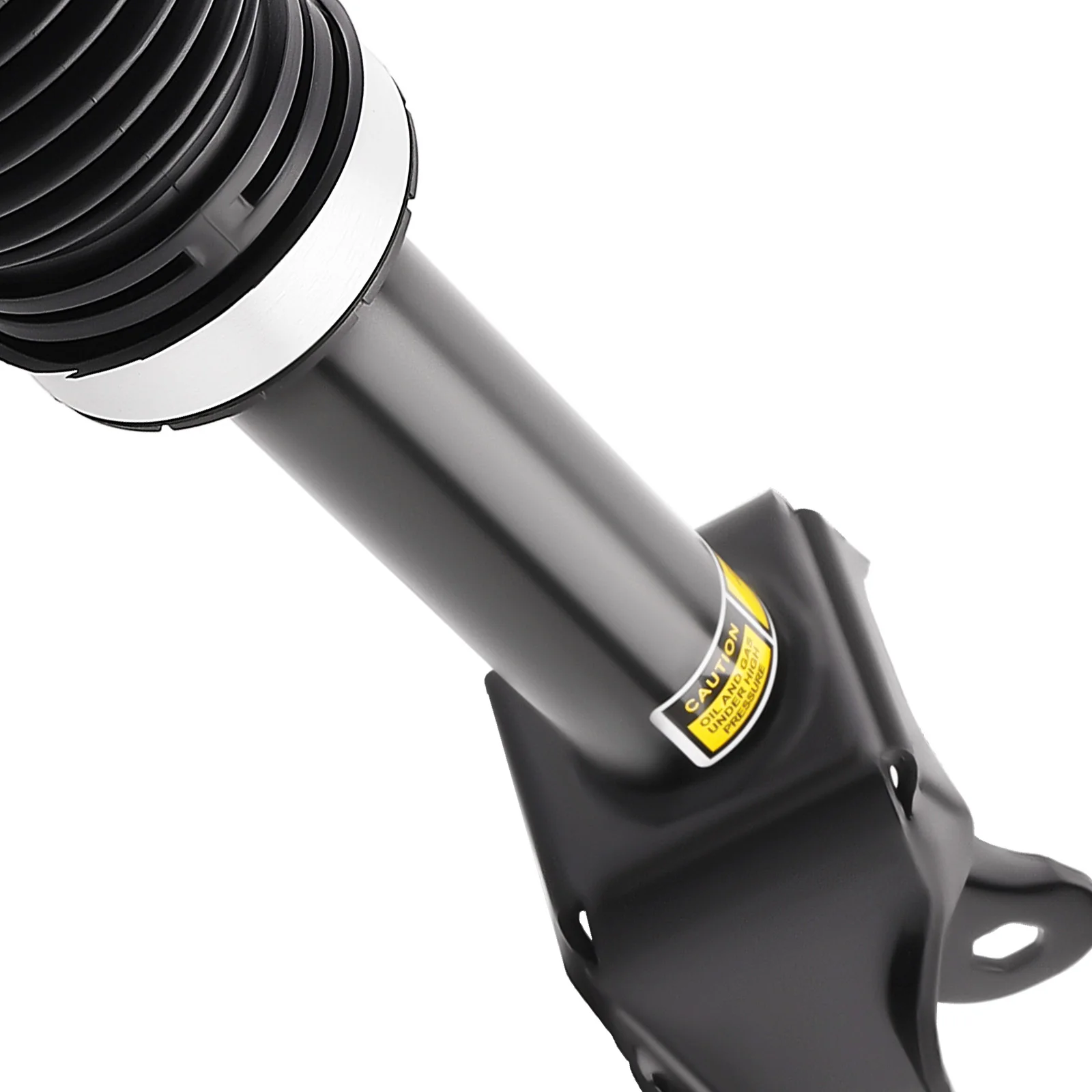 1X Ammortizzatore pneumatico anteriore destro per Mercedes-Benz GL350 GL450 X166 2012-2015