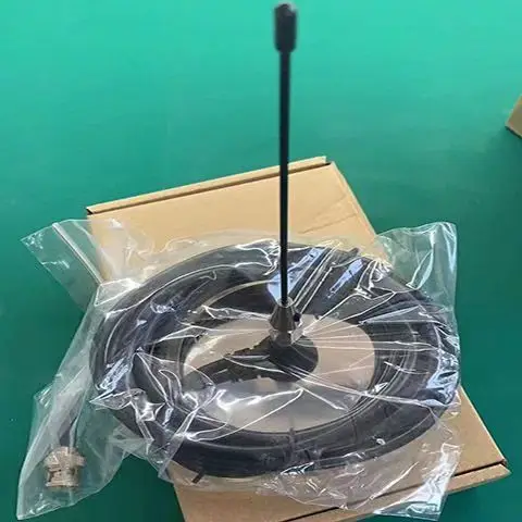 Concrete pump spare parts Antenna with cable for  Remote Control