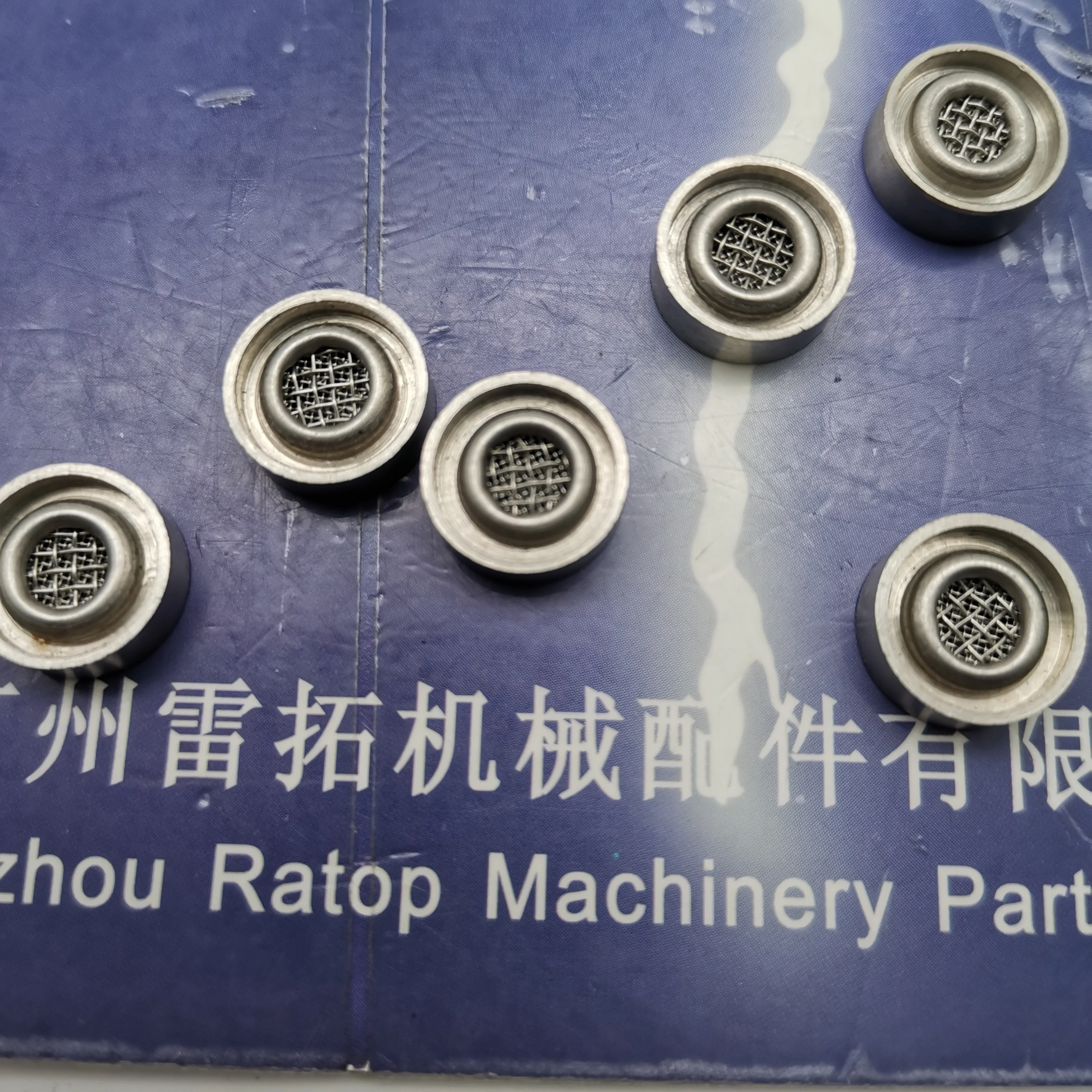 Good Quality 708-2L-25480 Excavator spare parts PC130-8 PC300-8 PC200-8 PC210-8 PC220-8 PC240-8 filter 708-2L-25480