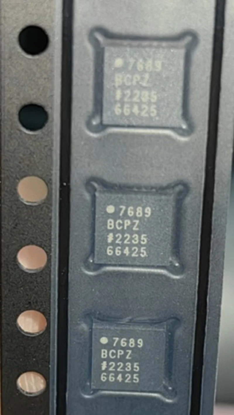 

(1 Piece) AD7689BCPZ LFCSP-20 7689 BCPZ New Original Chip IC