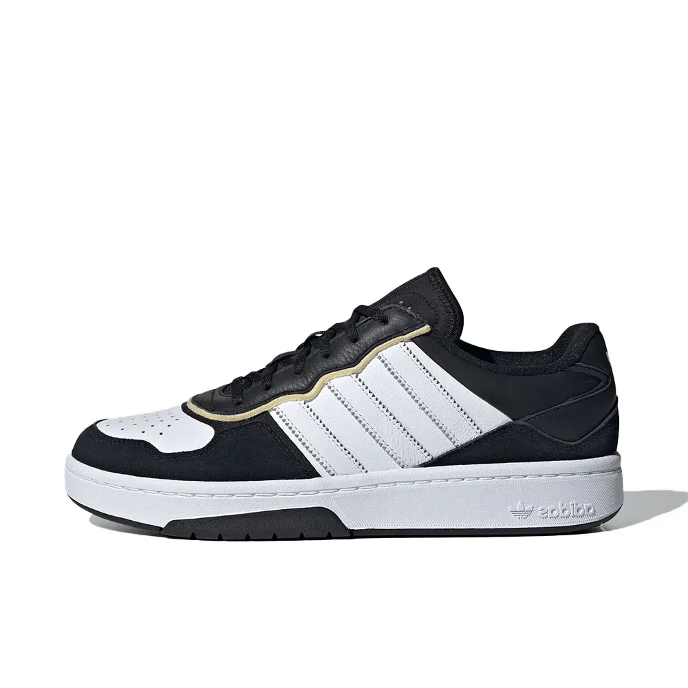 

adidas Originals Courtic Unisex Sneakers Classic Retro Design Comfort Cushioned Durable Support Casual Shoes JI2555