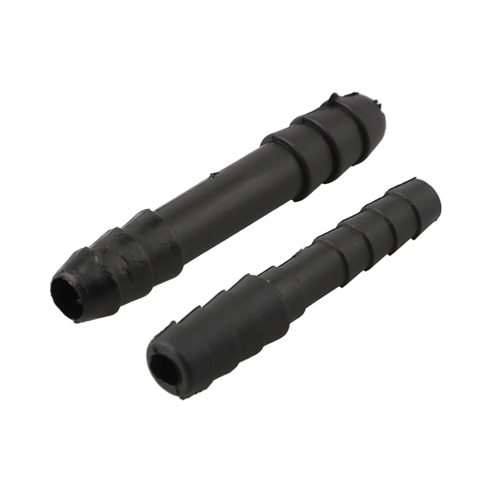 113x Vacuum Connector Assortment Plastic Hose Joiner Tee Water Spray Pipe Joints Straight for t Piece Quick Connectors For Hose