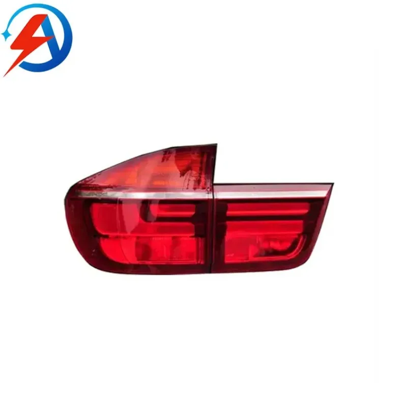 

High Quality LED Taillight For BMW X5 E70 (2006-2013) Plug Play 6000k Color Long-lasting For E70 Modifications Upgrades