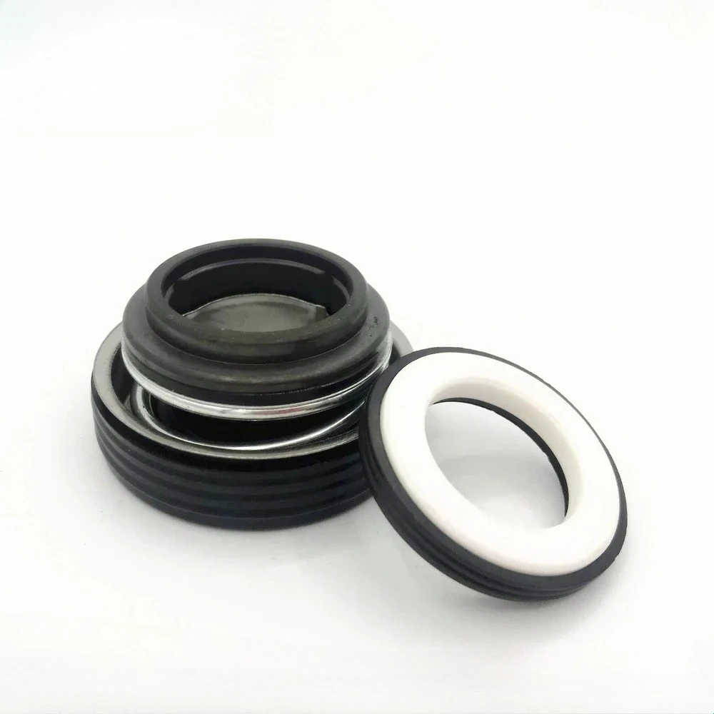 

FT-30 AutoMobile Mechanical Seals Shaft Size 30mm For Automobile Water Pump Shaft Size 30mm Material CAR/CER/NBR 5pcs/lot