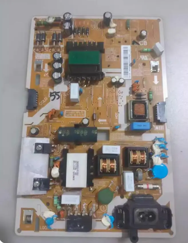 BN44-00872A Power supply  board  for UA49/55K6800AJXXZ UA55KC20SA