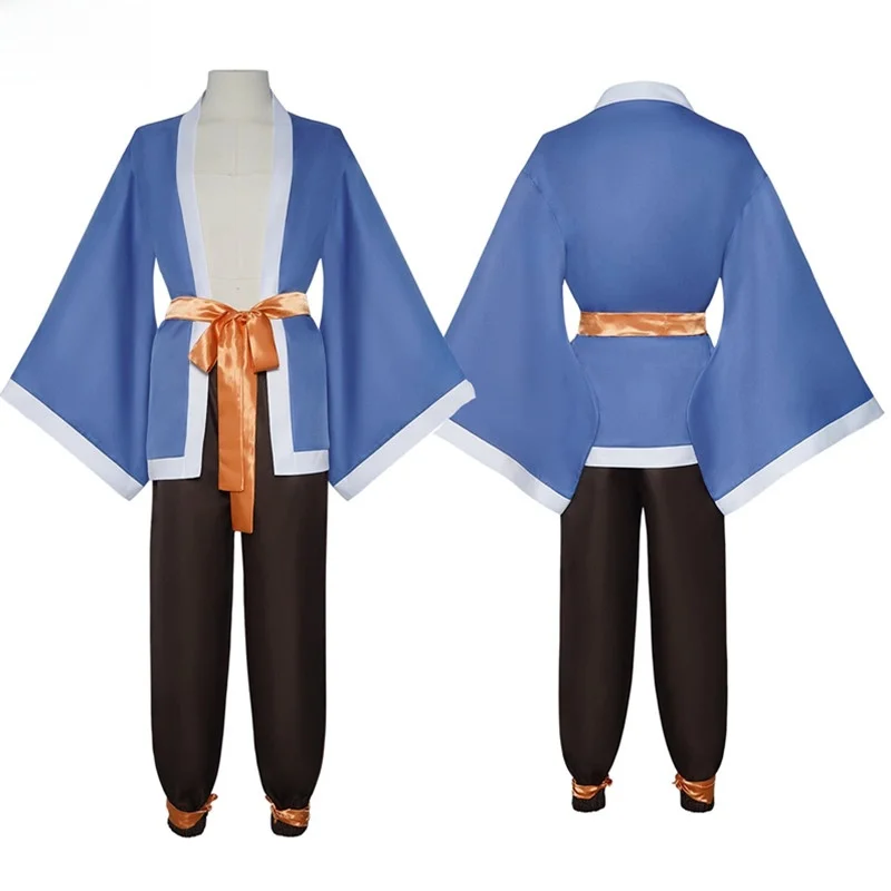 

Хэллоуин, новый костюм для взрослых и детей, костюм Чжэнь Рен, вторая роль, одежда для выступлений, полиэфирное волокно 00%