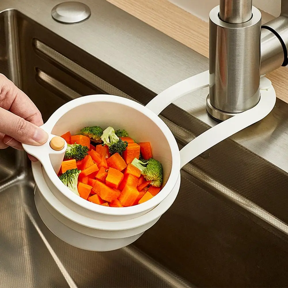 

Подарки, нажимная корзина для фильтра для кухонной мойки, отдельная корзина для фильтра с защитой от протечек, универсальная сливная чаша