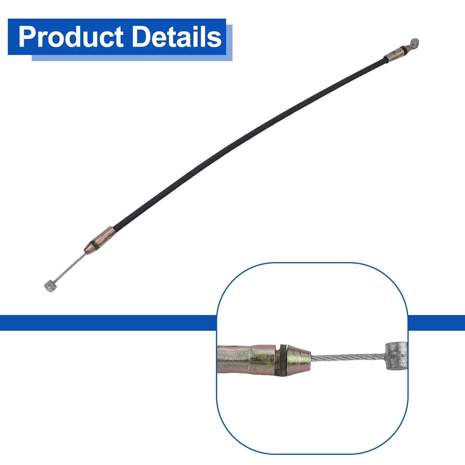 Total Length Cm Cars Lock Plate Cable Cushion Lock Line Good Compatibility MM Package Content PCS Cable Practical