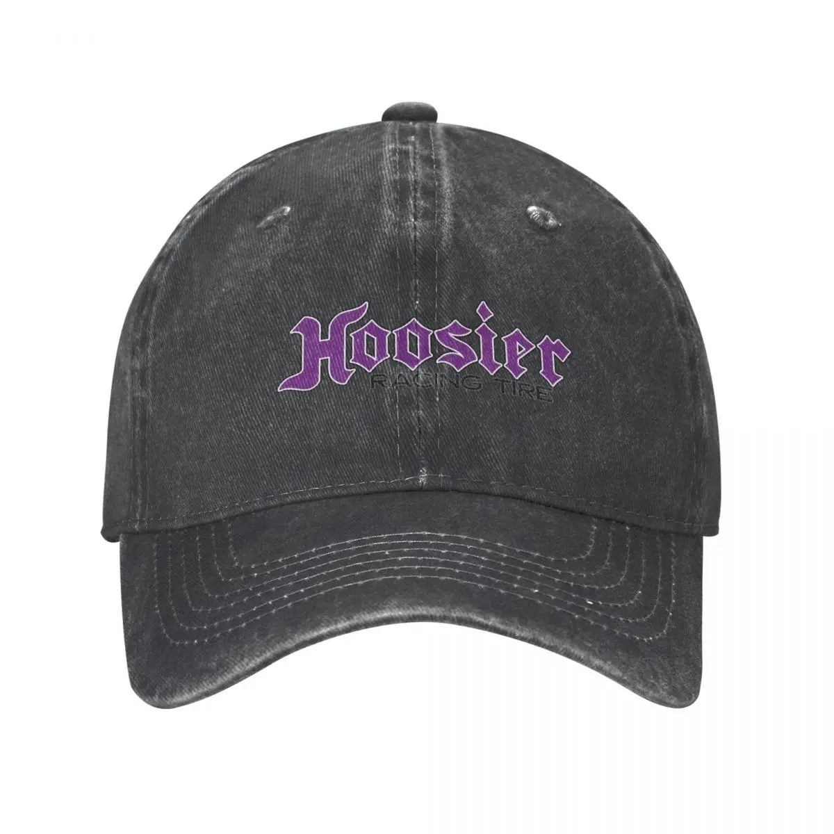 Hoosier Tire Cowboy Hat Military Cap Man Streetwear Caps Women Men's