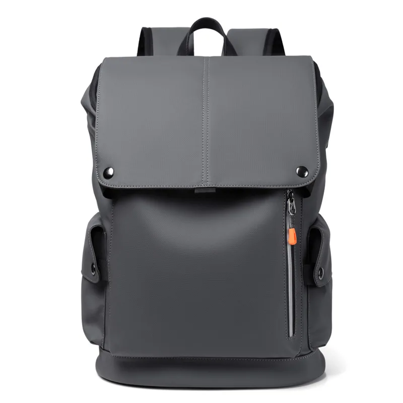 

Backpack Men's Casual Large Capacity Korean Version Computer Backpack