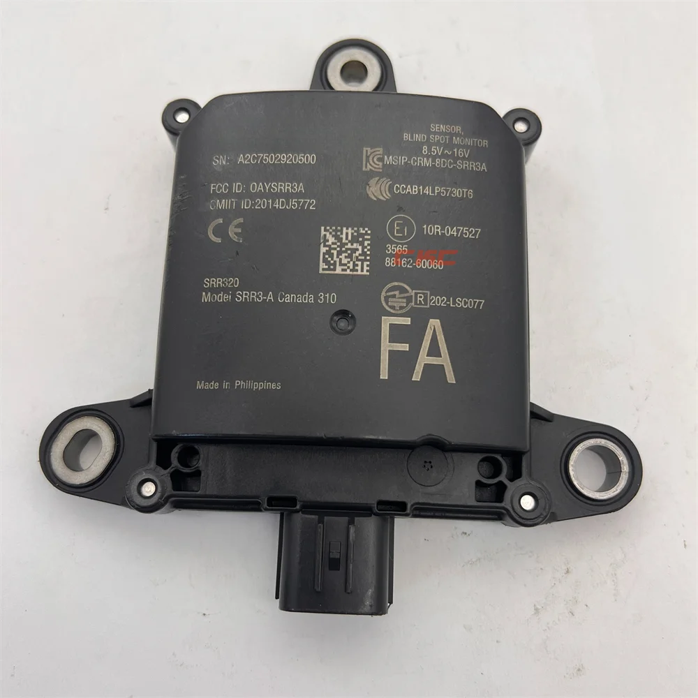 

OEM 88162-60060 Headlight Computer Control LED Module Unit 88162-60060 8816260060 88162 60060